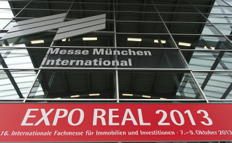 Expo Real 2013